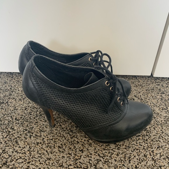 Boots from Aldo/Nine West Size 7 - Picture 6 of 11
